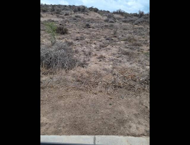 LAND FOR SALE IN WELGEDAAN ESTATE